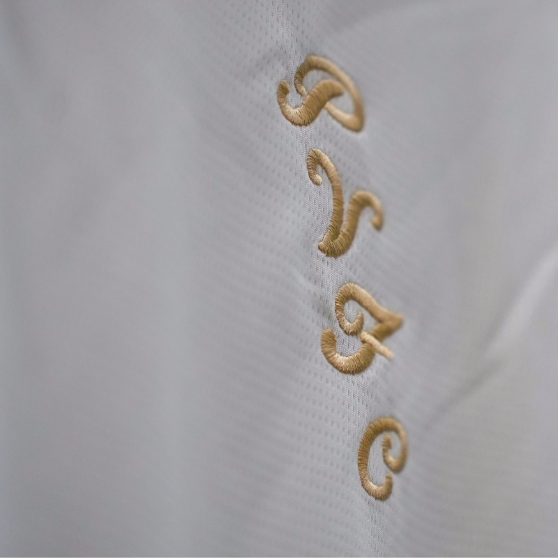 The finer details…🪡✨

#PVFC