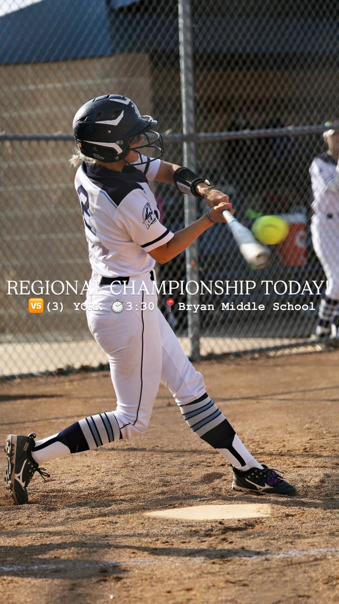 Reavis Softball tweet media