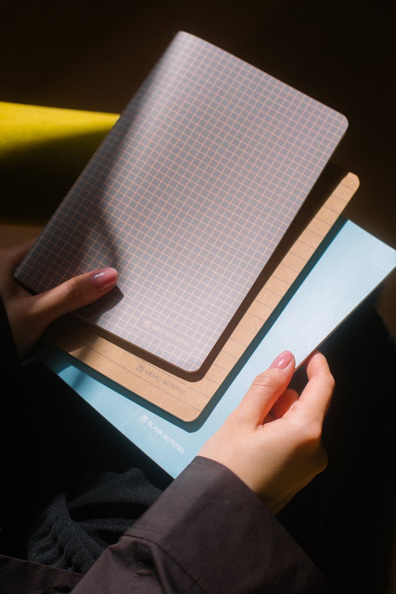 Perplexity Supply (@pplxsupply) on Twitter photo tag someone you know who needs our new <a href="/perplexity_ai/">Perplexity</a> notepad 3-pack
we'll select a few folks and send you both a set 🌟 tag someone you know who needs our new <a href="/perplexity_ai/">Perplexity</a> notepad 3-pack
we'll select a few folks and send you both a set 🌟