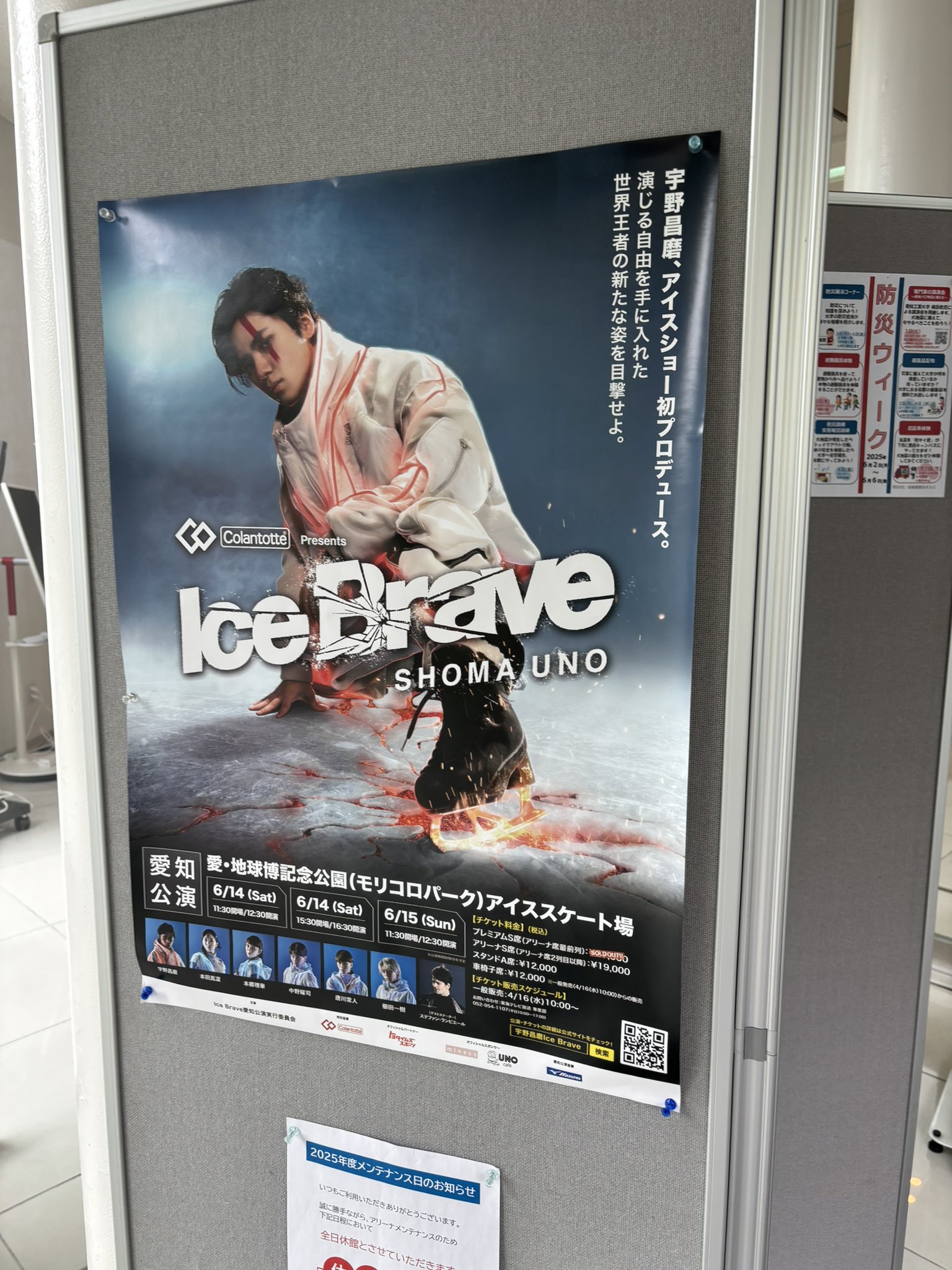 【入手困難】オグシオ ポスター 1枚  2008年 入手困難】オグシオ ポスター 1枚 2008年
