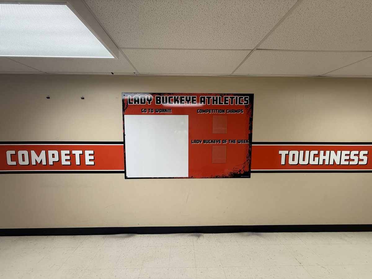 ImageMaker (@imagemakers4u) on Twitter photo Gilmer High added a Unique Wall Graphic and Player Recognition Board to the Girls Athletics Hall!
Thank You Coach Robinson and Gilmer ISD for the Business, We Greatly Appreciate You letting Imagemaker4u.com be a part of you program!
<a href="/GilmerISDProud/">Gilmer ISD</a> <a href="/imagemakers4u/">ImageMaker</a> Gilmer High added a Unique Wall Graphic and Player Recognition Board to the Girls Athletics Hall!
Thank You Coach Robinson and Gilmer ISD for the Business, We Greatly Appreciate You letting Imagemaker4u.com be a part of you program!
<a href="/GilmerISDProud/">Gilmer ISD</a> <a href="/imagemakers4u/">ImageMaker</a>