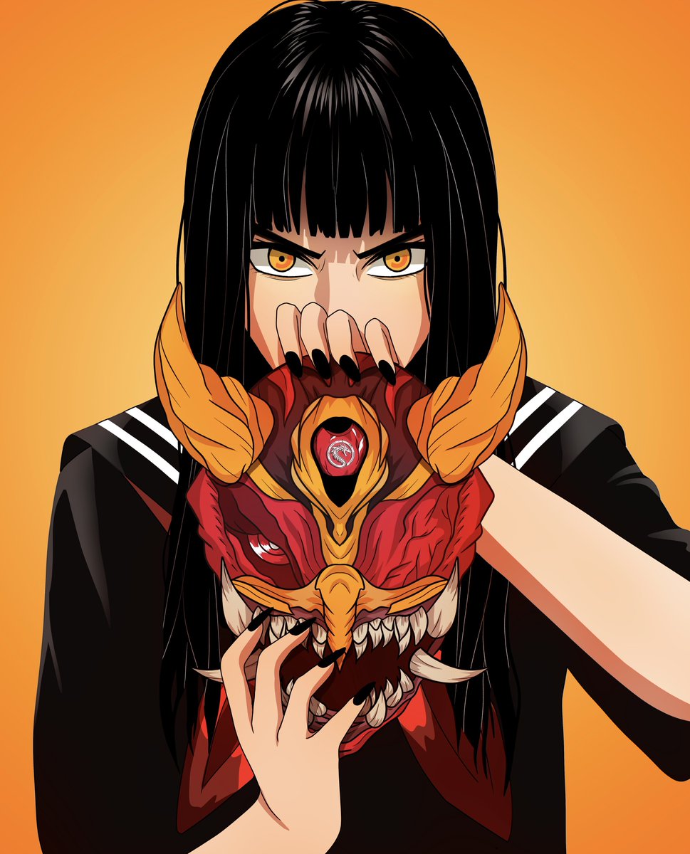 YUROSAKO tweet media