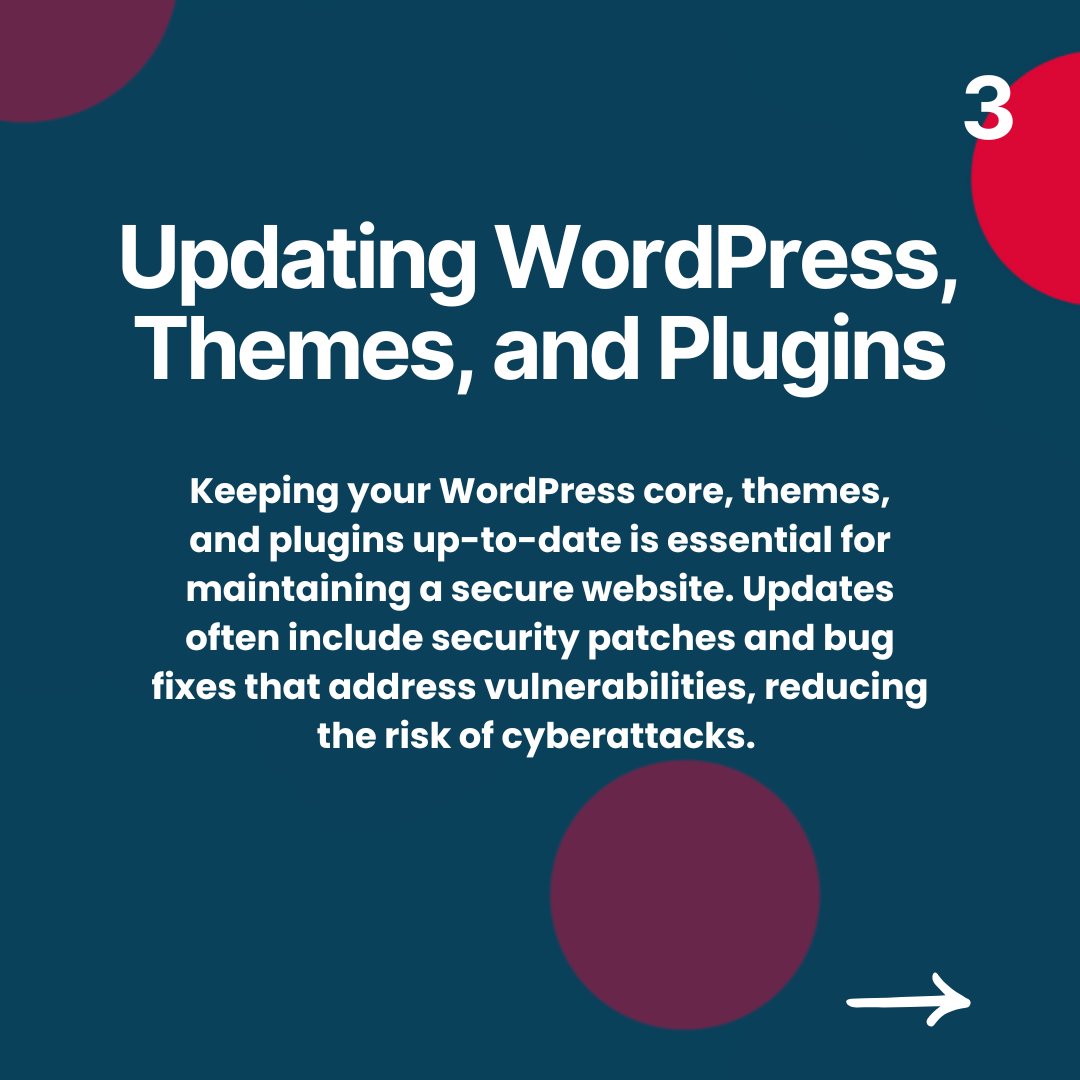 ten10creative's tweet photo. Website security is critical in today’s digital landscape. https://t.co/8cuwPtWhxi offers a comprehensive solution to WordPress management, maintenance, security, and backup. https://t.co/NTSlObtMLE
#wordpress #wordpressdeveloper #wordpresssecurity #websitesecurity #irishbusiness https://t.co/ghSAUGXawc