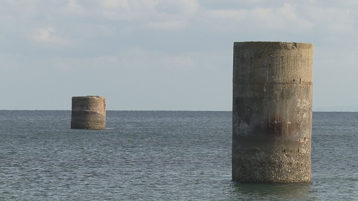 【テレビ】5/31（土）テレ朝 04時50分
テレメン「遺骨は今も海の底」
戦中183人の犠牲者を出した海底炭鉱「長生炭鉱」水没事故。なぜ多くの朝鮮半島出身者が働いていたのか。なぜ国は遺骨収集に後ろ向きなのか。戦後処理のあり方を考える。
D立杉駿太陽 P高橋賢  山口朝日放送
buff.ly/fHxajGl