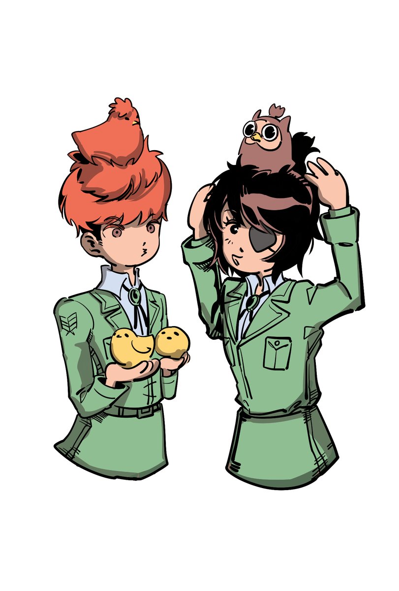 DepressMos94952's tweet image. #flohan