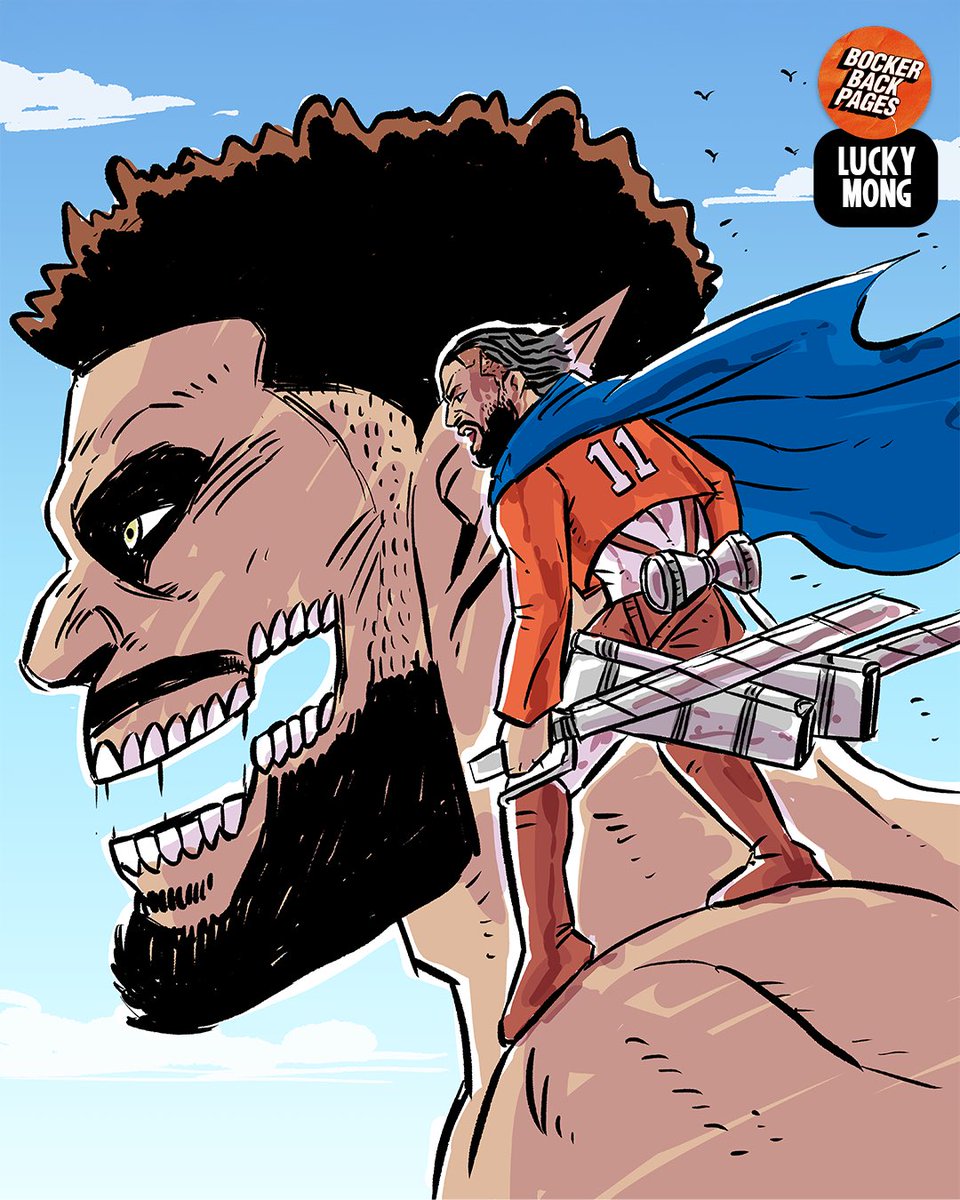 BOCKER BACKPAGES tweet media