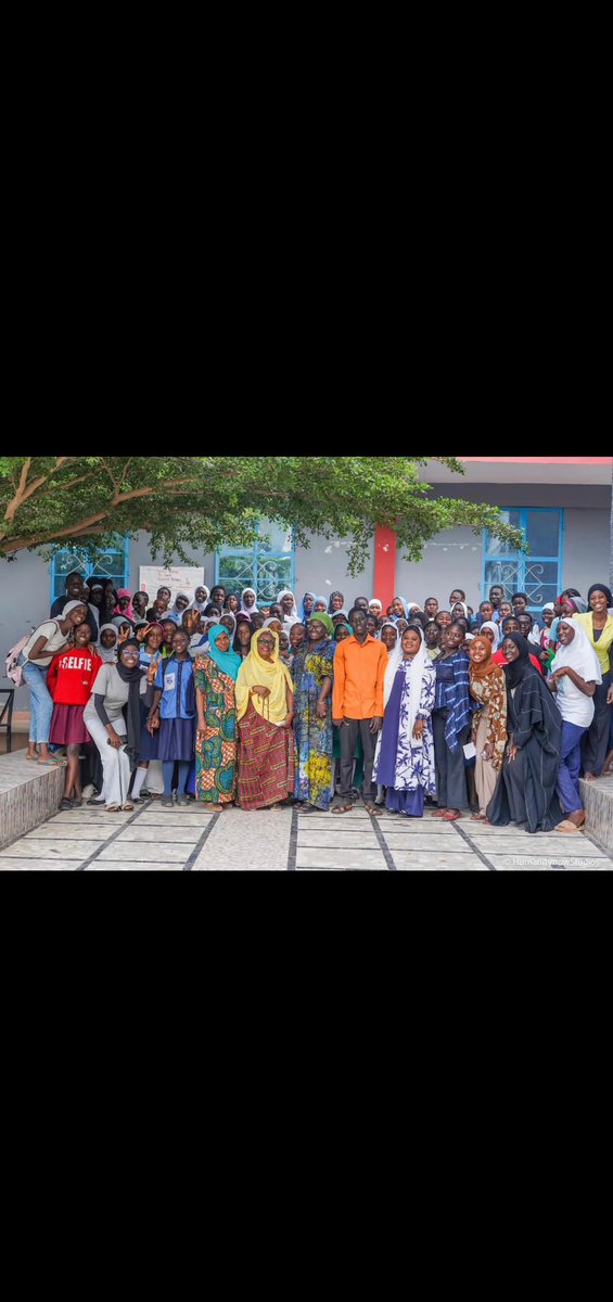 On Wednesday, our amazing Coordinator repped MAPP as a panelist at Starfish International’s event for #MenstrualHygieneDay! 💪🏾 Her voice continues to break taboos, raise awareness &amp; advocate for better menstrual health for all. #MAPP #EndPeriodPoverty #StarfishInternational