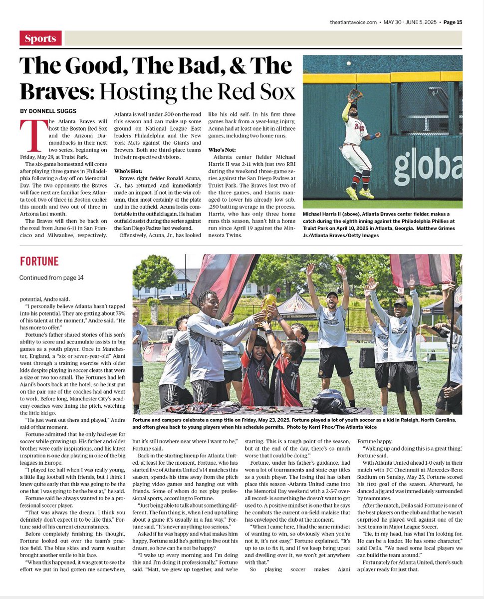 Donnell Suggs tweet media