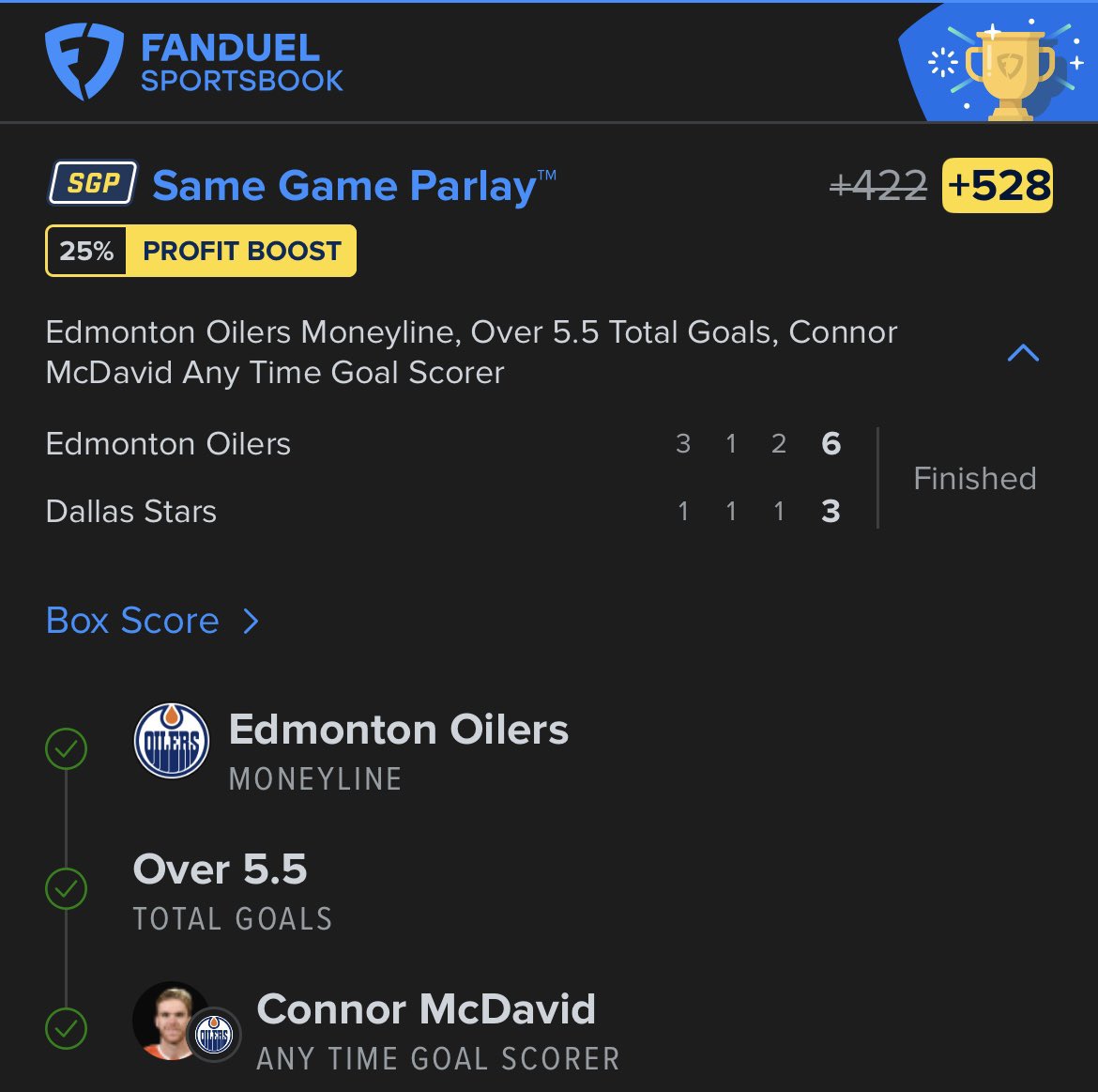 GussyGambles's tweet photo. Big day for the squad yesterday 🐾💰

Going to drop a Tailing the Top Dogs Parlay today and maybe some other small parlays and HR hitter props. 

Anything else you want to see?

#GussyGambles https://t.co/5HbTOVyklv