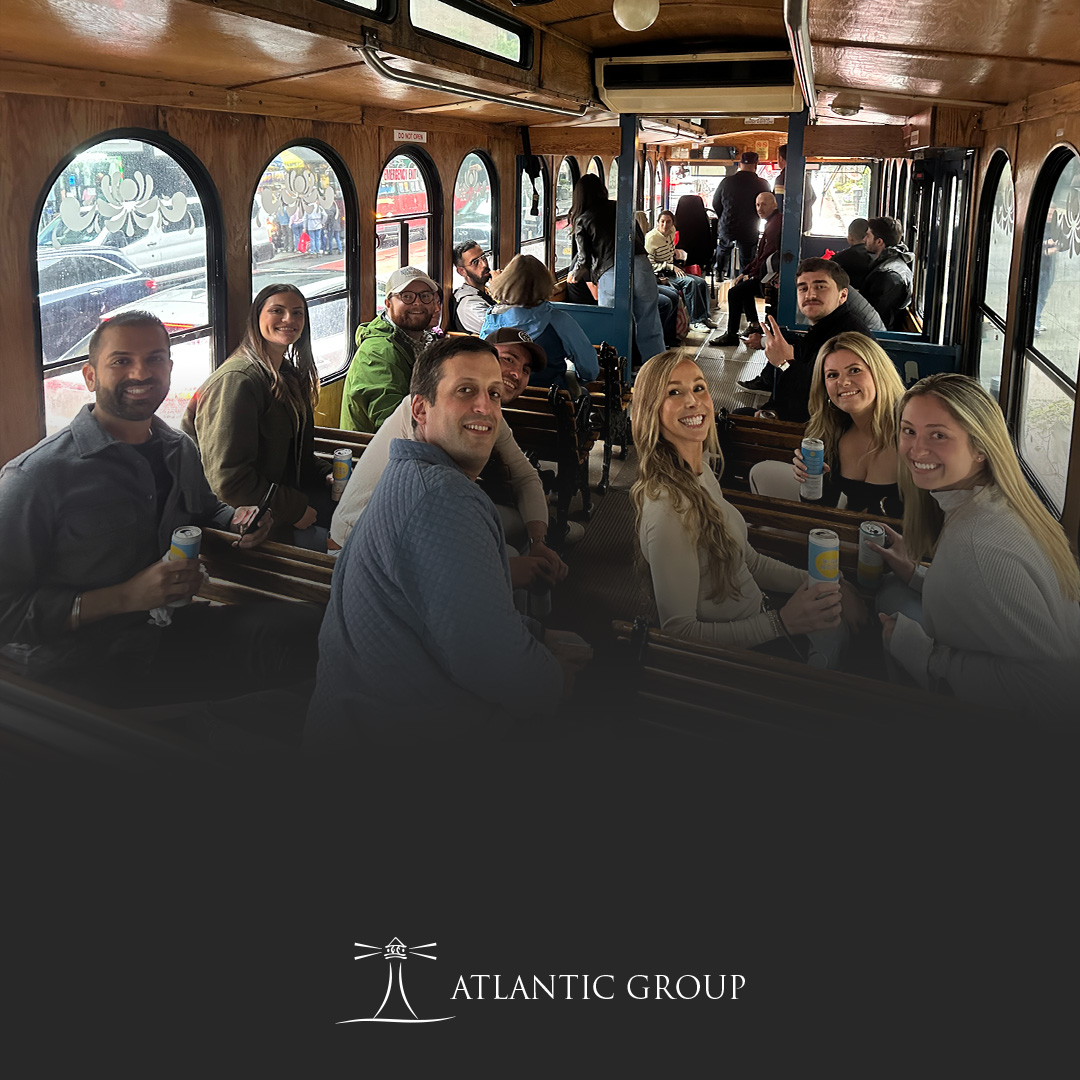 Atlantic Group tweet media