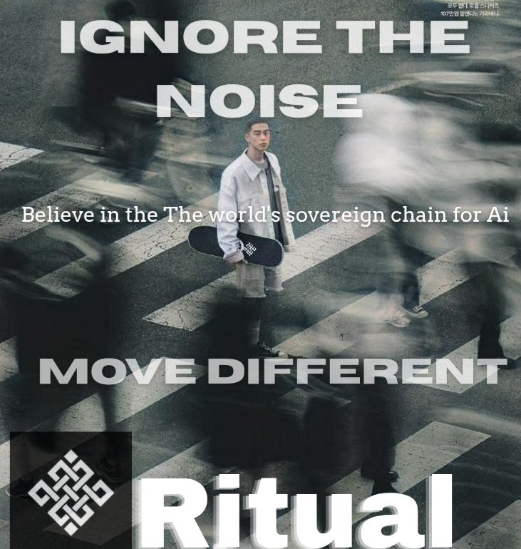 Now’s the time to lock in with real builders.

Ignore the noise. Show up every day to support and grow with the communities that are actually building.  

In a few months, the noise will fade only the consistent ones who backed real builders will be rewarded.
 We’ve seen it play