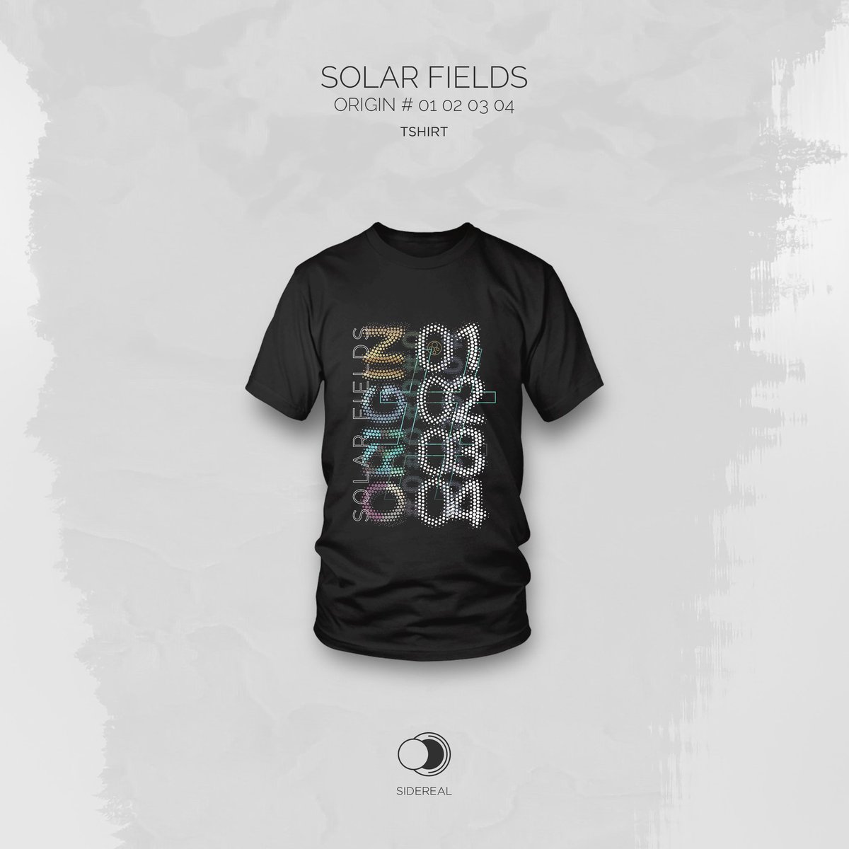 SOLAR FIELDS - ORIGIN # 04 CD/VINYL/T-shirt and SOLAR FIELDS Studio Jupiter Live Session vinyl is available today for Pre-order.
sidereal.bigcartel.com/products

#solarfields