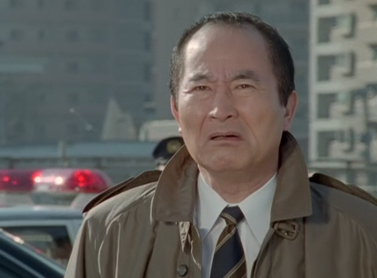 o5kjH8uG8NGe2xK's tweet photo. #TTYO
#特捜戦隊デカレンジャー
1話にクウガの松倉警視長役の
人とかアナザーアギトの人
出てたりとか今見ると
狙ってる?ところも
あったんですかねぇ。 https://t.co/qPlawAg19E