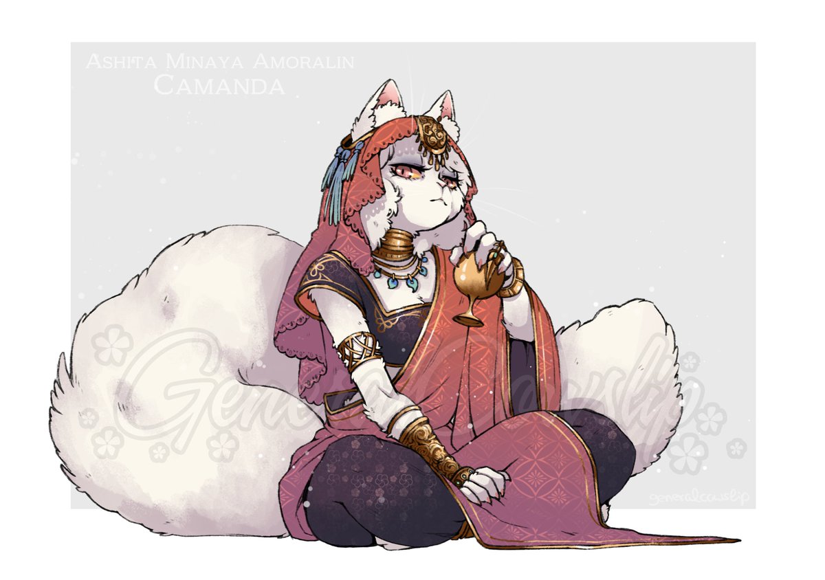 GeneralCowslip tweet media