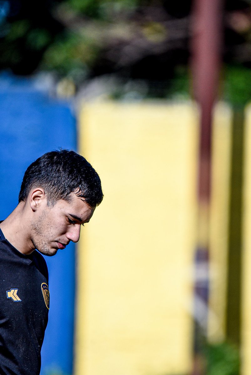 𝖵𝗂𝖾𝗋𝗇𝖾𝗌 𝖾𝗇 𝖾𝗅 𝖢𝗁𝗂𝗊𝗎𝖾𝗋𝗂𝗍𝗈 #Reserva 🔜

#VamosLuqueño 🟡🔵