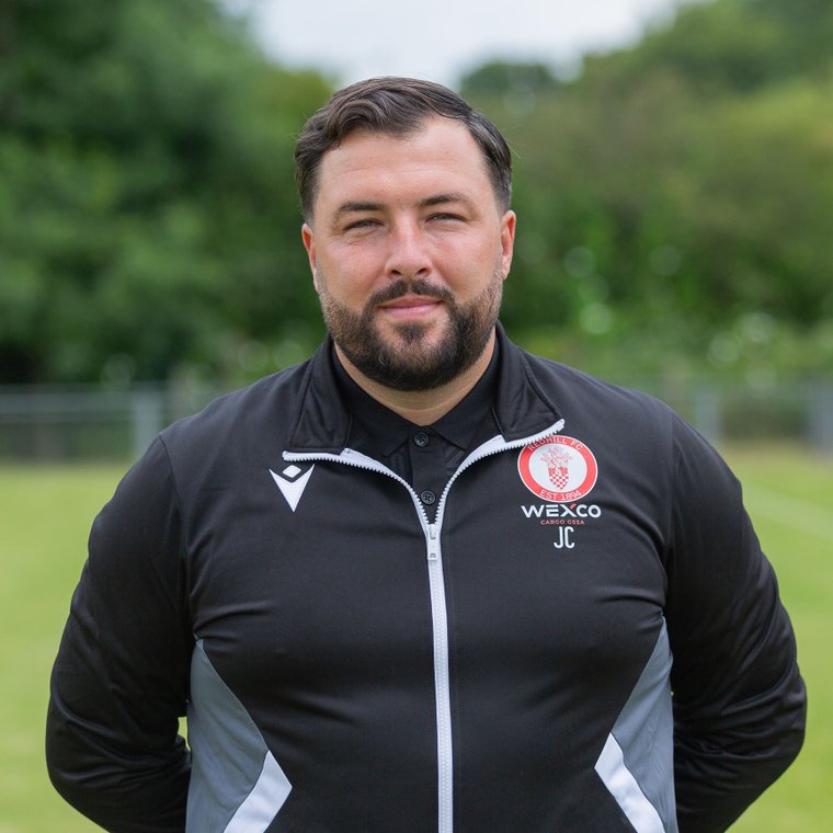 Redhill FC tweet media