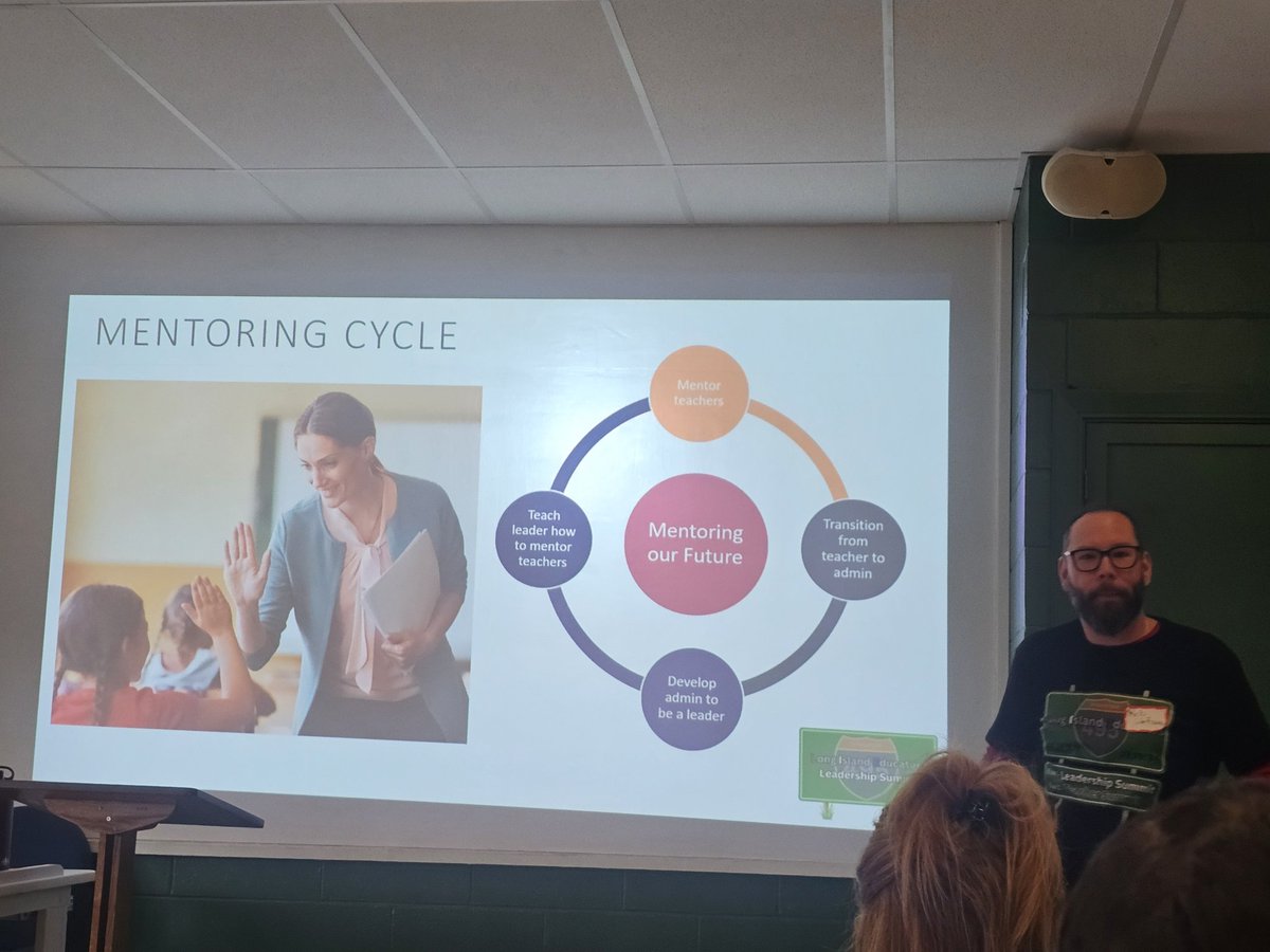 Patty J (@daisychick23) on Twitter photo #LIELS at Session 1 w/ <a href="/RWottawa/">Dr. Rob Wottawa</a> Mentoring Moments. 50% of Ts leave the profession w/i 5yrs. How do we solve that problem? Mentoring begins w/ the screening interview. #teacher #student #4ever #learning #leaders #learning #LIELS at Session 1 w/ <a href="/RWottawa/">Dr. Rob Wottawa</a> Mentoring Moments. 50% of Ts leave the profession w/i 5yrs. How do we solve that problem? Mentoring begins w/ the screening interview. #teacher #student #4ever #learning #leaders #learning