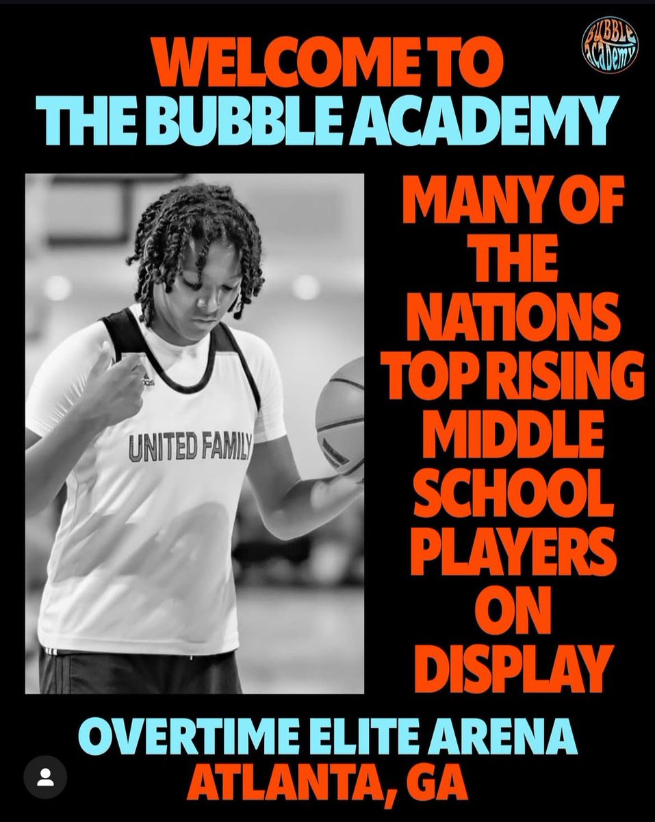 JaKyiahCook_'s tweet photo. I am very blessed and excited to be able to have the chance and opportunity to play against others that are talented here this weekend at the bubble academy!! #ThankGod #highlyblessed! https://t.co/epsf7lCbxc