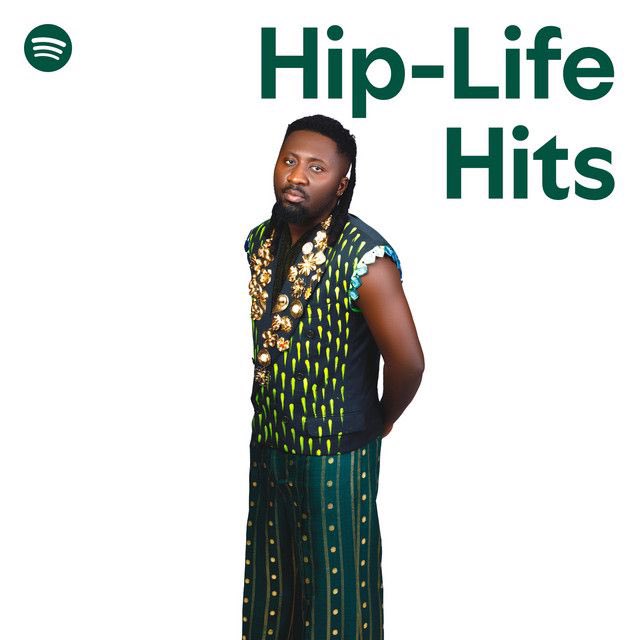 Amerado_Burner's tweet image. Thank you @SpotifyAfrica ‼️
Keep streaming #Asor via open.spotify.com/track/1au4kwJn…