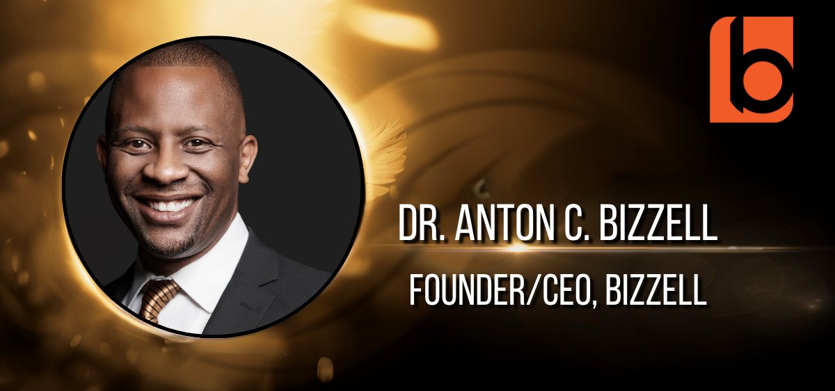 ⏱️ Countdown to #NABASOAR: Our Founder and CEO takes the stage June 3rd to share how Bizzell US is breaking barriers and building a legacy of impact. Who’s ready to soar with us?‼️

#Leadership #Innovation #BizzellUS #NABASOAR #Convention #AccelerateChange
