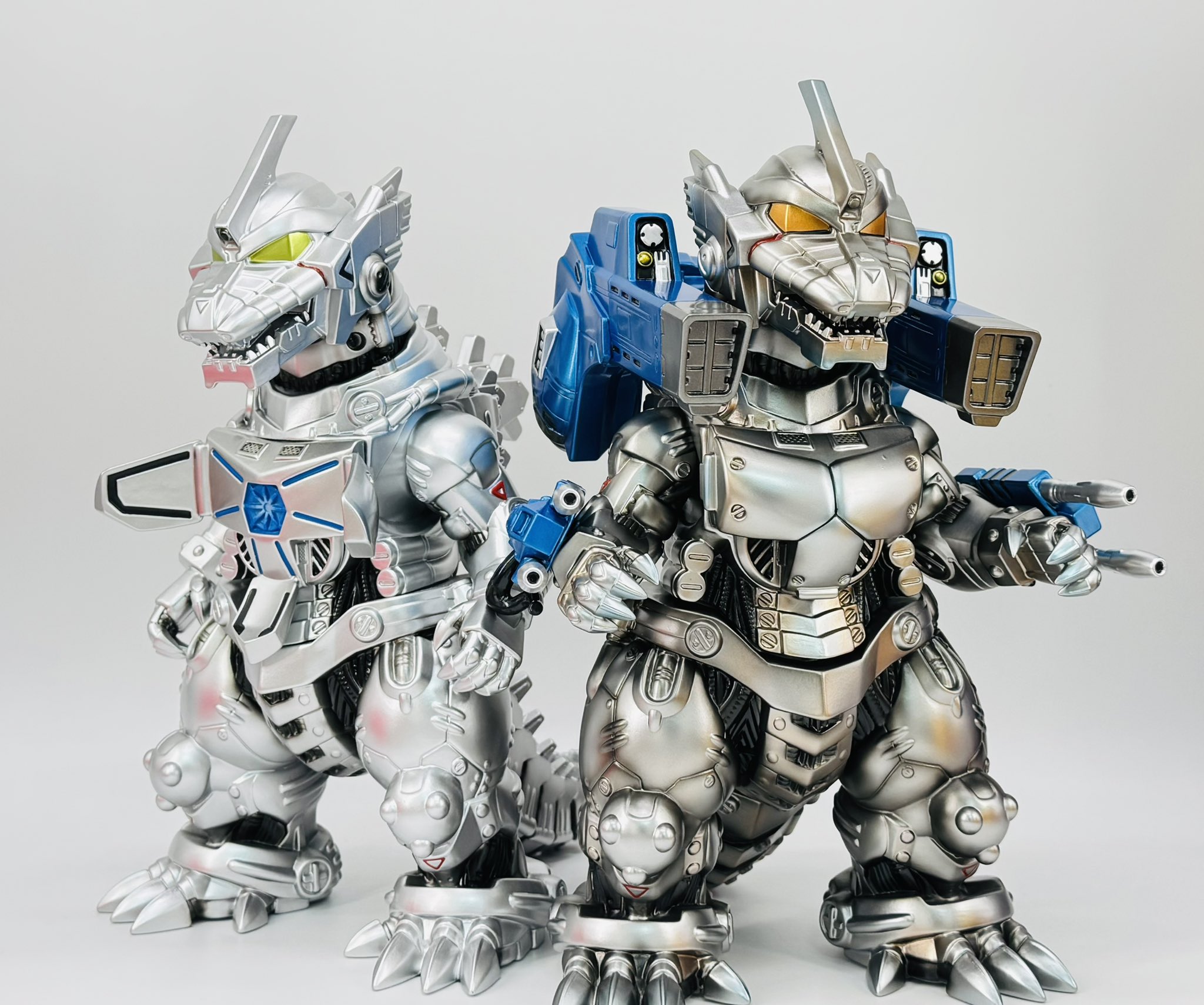 Kaiju One / 壹工房 (@Kaiju_One_HK) / X