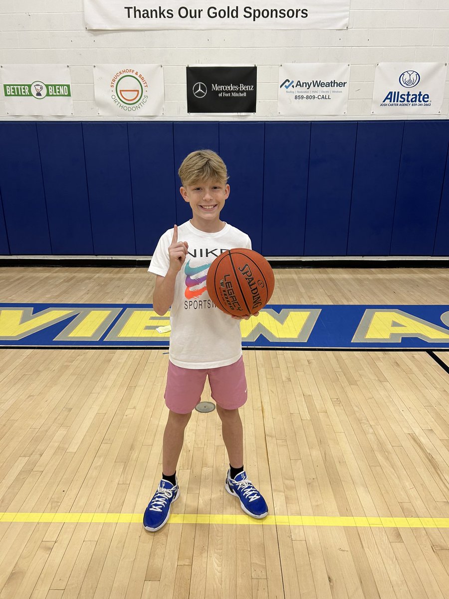 SEC Division - Free Throw Winner = Micah Capek