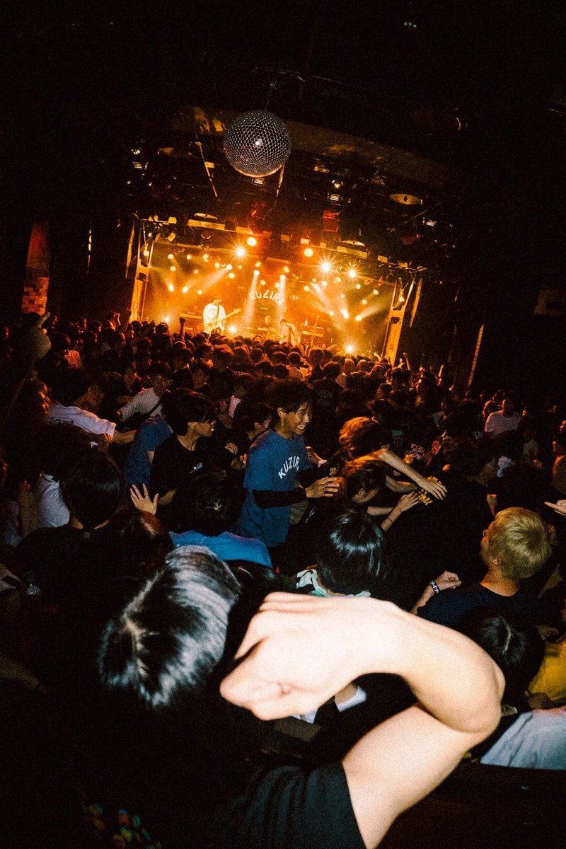 KUZIRA (@kuzirawkm) on Twitter photo KUZIRA presents.
"There She Blows!" vol.12
5/30(金)
名古屋CLUB QUATTRO
STOMPIN’ BIRD
KUZIRA
photo by <a href="/_hbworks/">サカイマサト(カメラ)</a> KUZIRA presents.
"There She Blows!" vol.12
5/30(金)
名古屋CLUB QUATTRO
STOMPIN’ BIRD
KUZIRA
photo by <a href="/_hbworks/">サカイマサト(カメラ)</a>