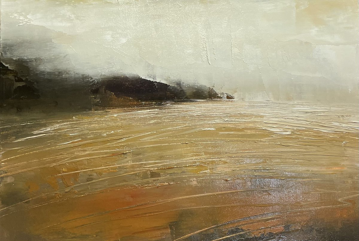 David Williams Fine Art tweet media