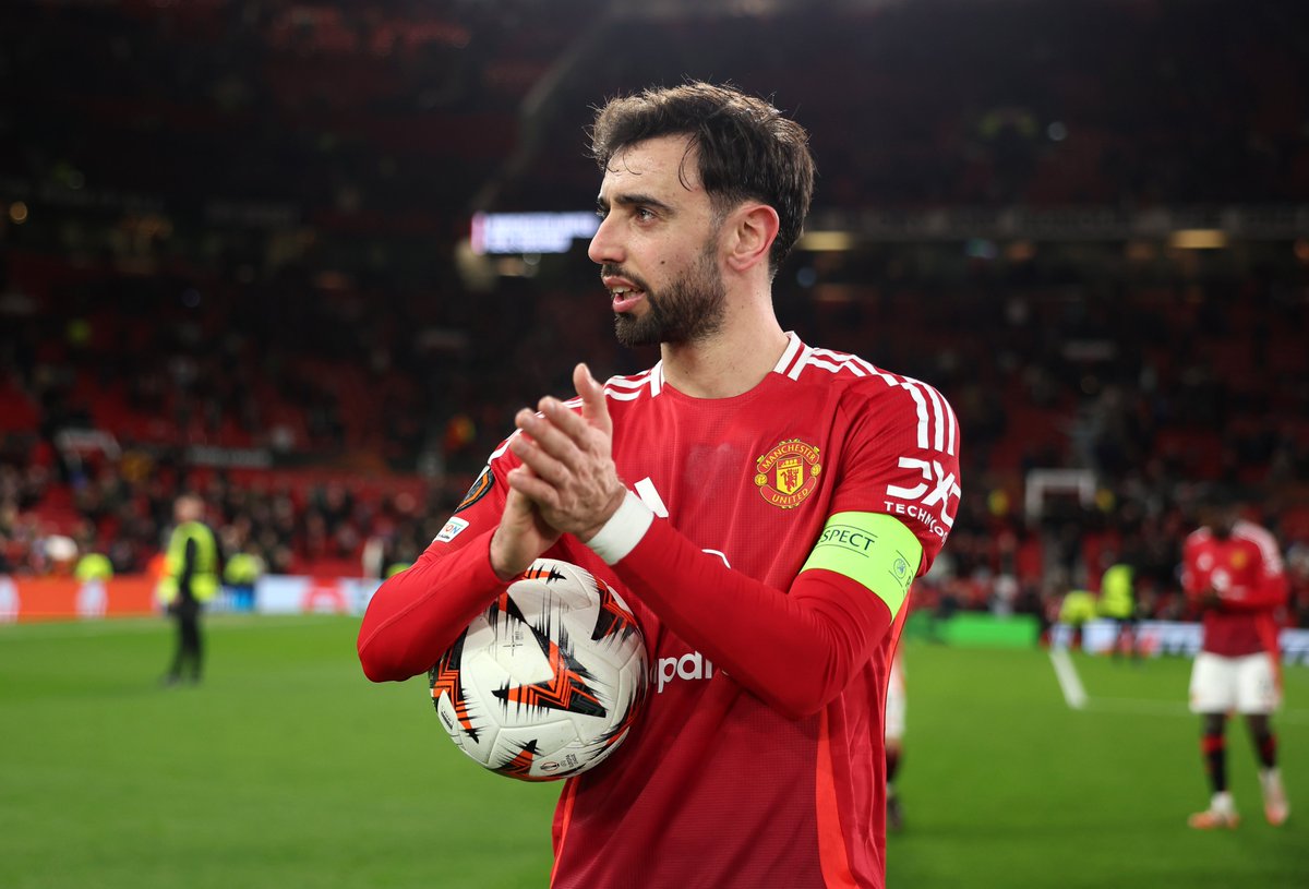 The United Stand tweet media