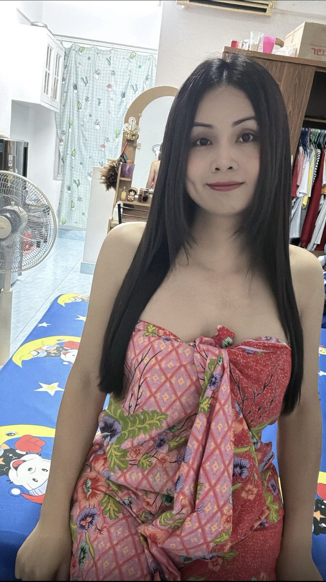 เค้ก สาวสอง tweet media