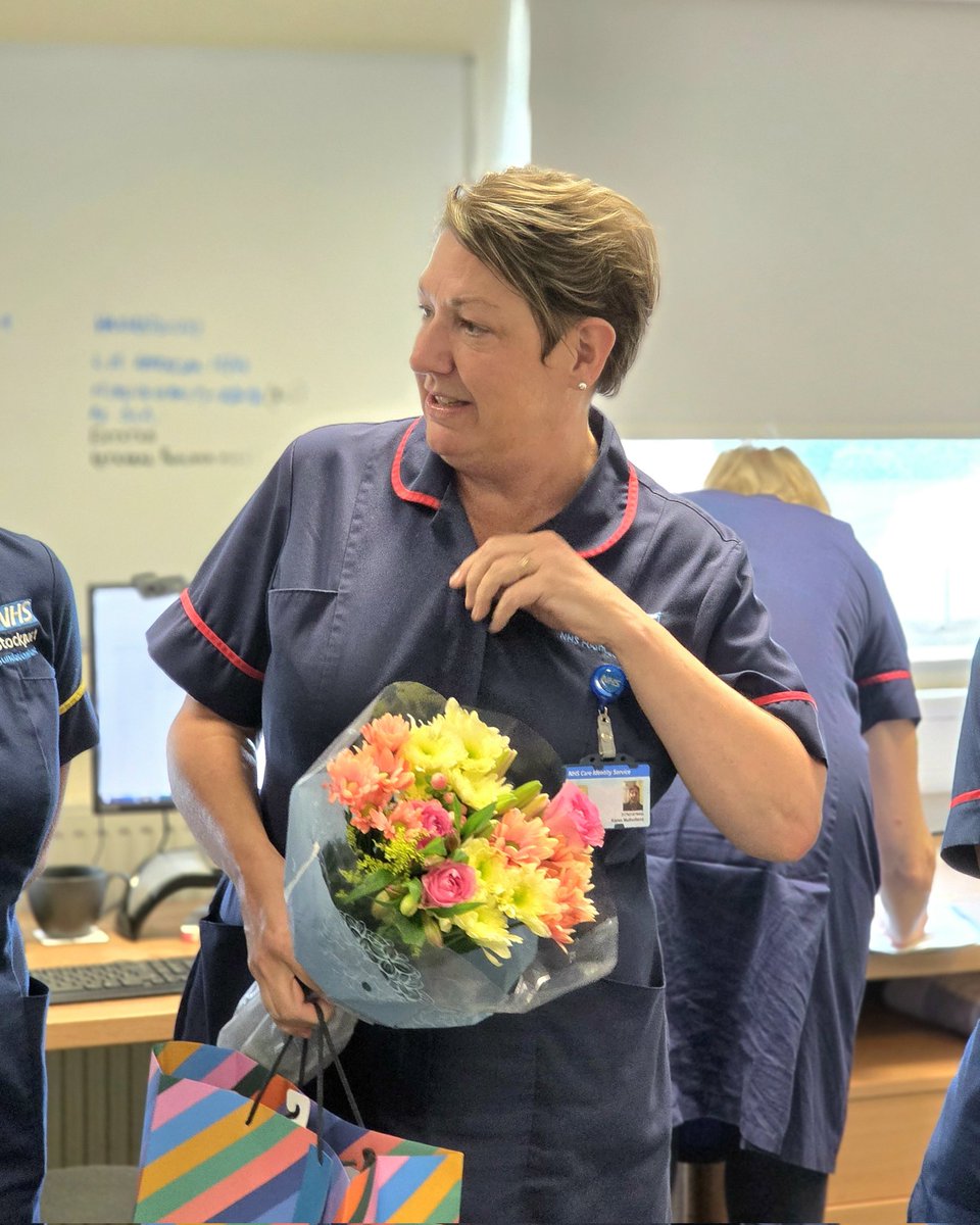 Medicine and Urgent Care Division tweet media