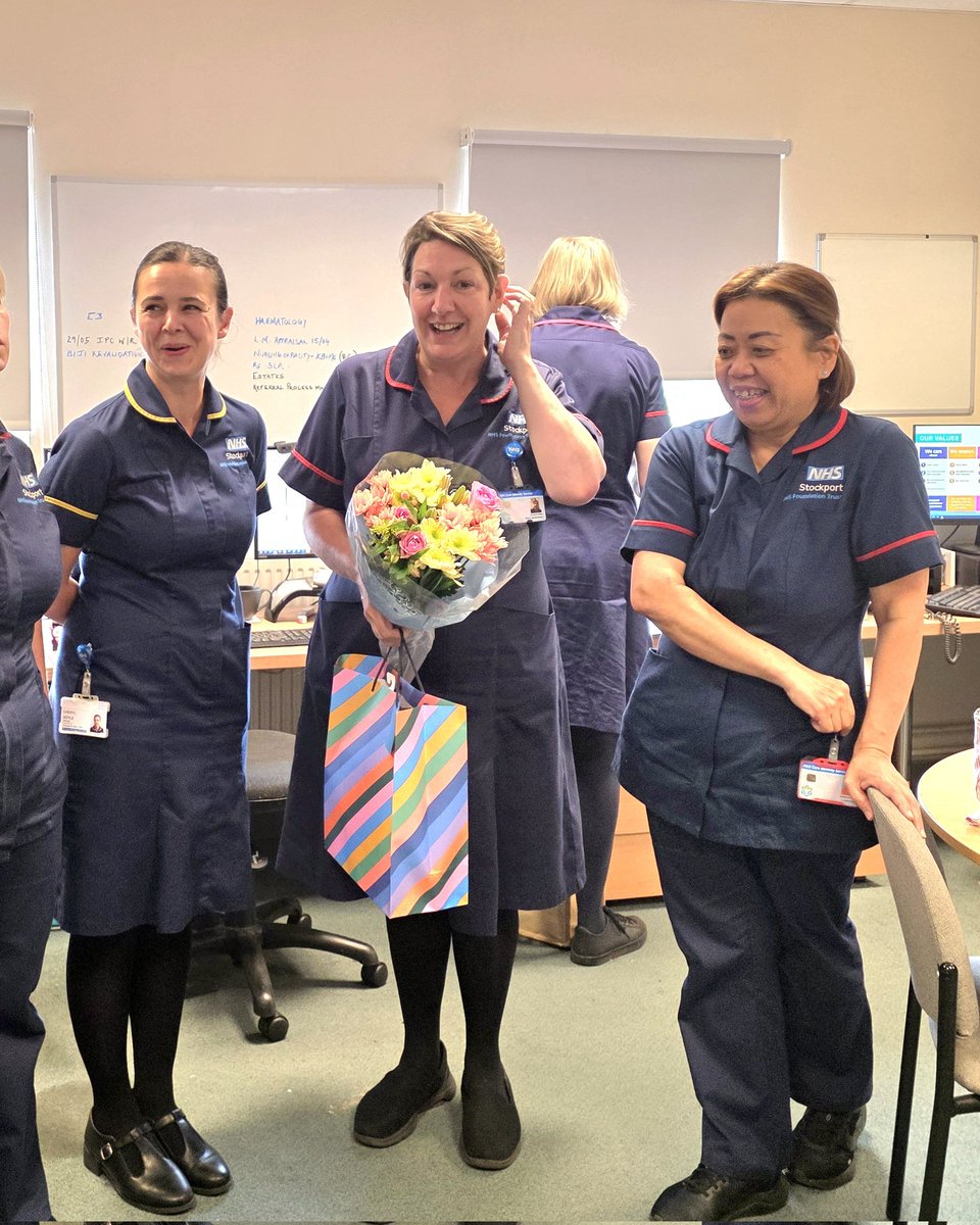 Medicine and Urgent Care Division tweet media