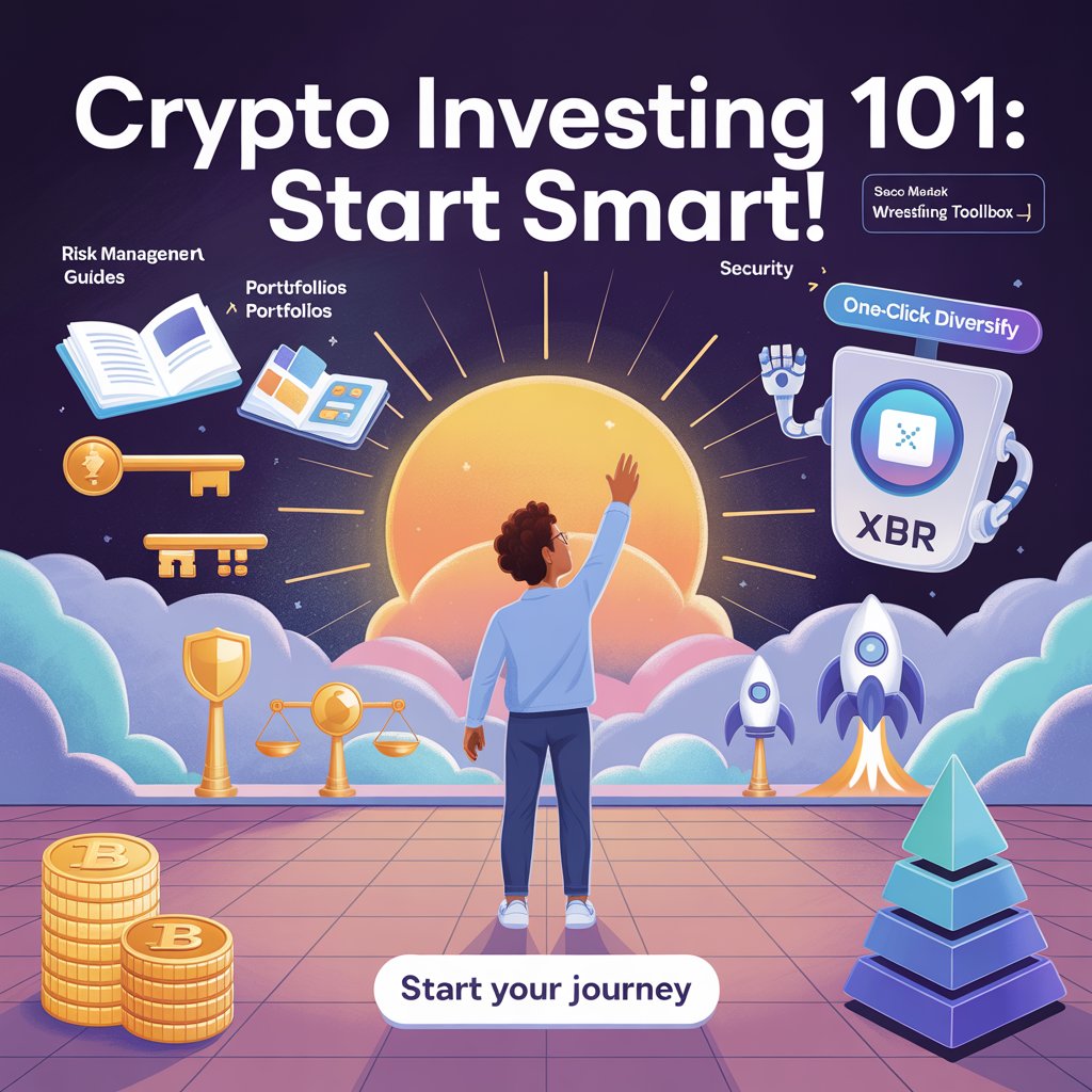 XBR Foundation Lab tweet media