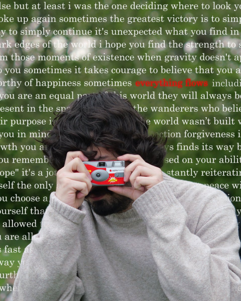 If this is in your feed, I appreciate you.  I'm releasing a new video on Sunday, hope you like it