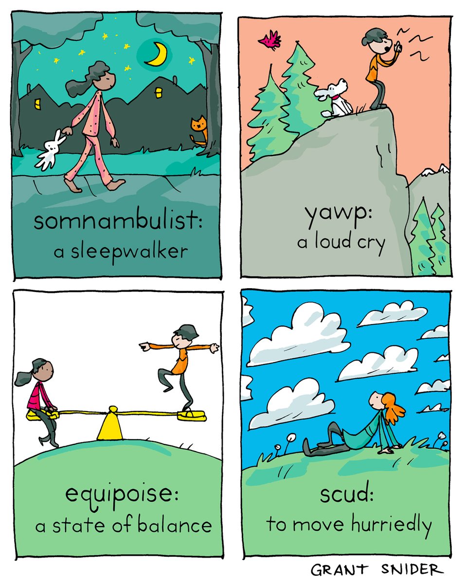 "The white clouds are scudding across the blue sky."
-Anne Brontë, "Lines Composed in a Wood on a Windy Day"