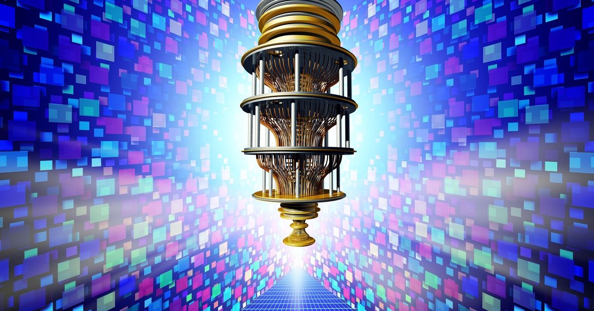 omvapt's tweet image. Certified Randomness Uses #Quantum_Cryptography to Make #Stronger #Keys 
vapt.me/PQCr