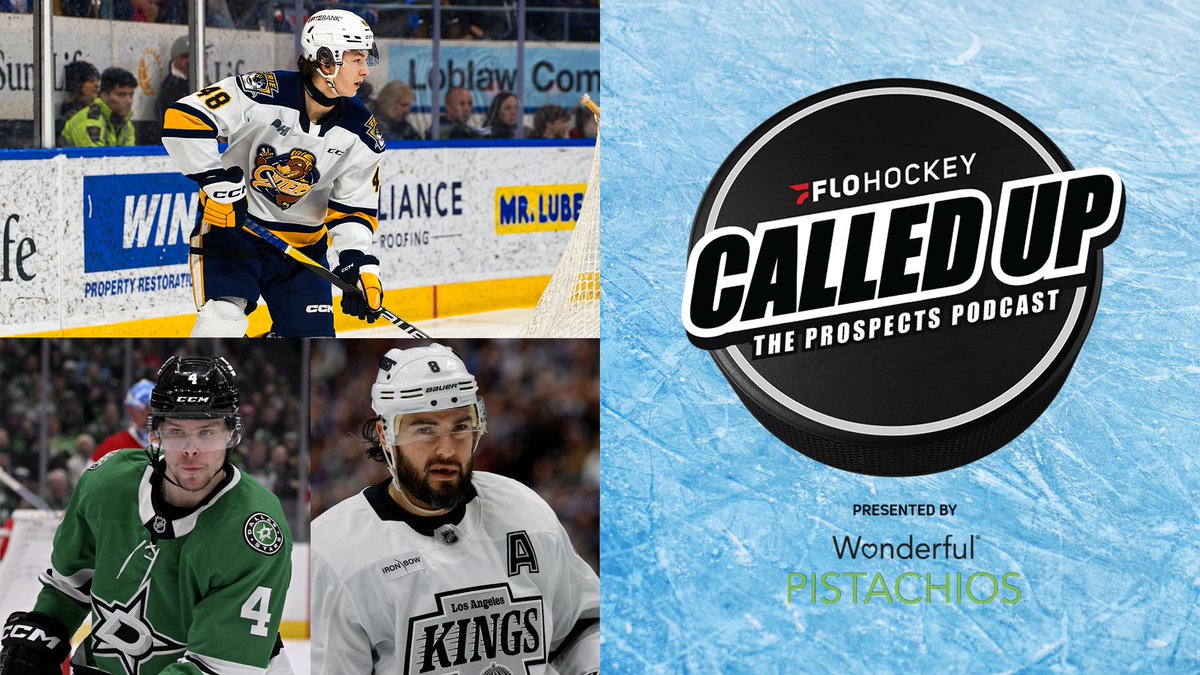 chrismpeters's tweet photo. NEW PODCAST: You want comps? @Hockey_Robinson and I got comps. We went through the top 11 players for the #NHLDraft and want to hear your best comps in our YouTube comments. Download anywhere, watch here and give us your best comps: https://t.co/ck9AKEFdQP #GetCrackin #CalledUp https://t.co/5nQ1qCoT7G