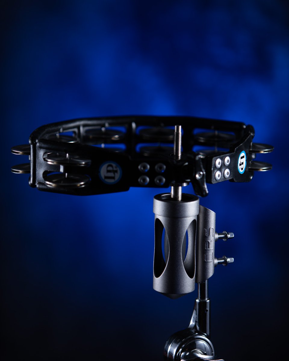 CRS Cymbal Resonance System tweet media