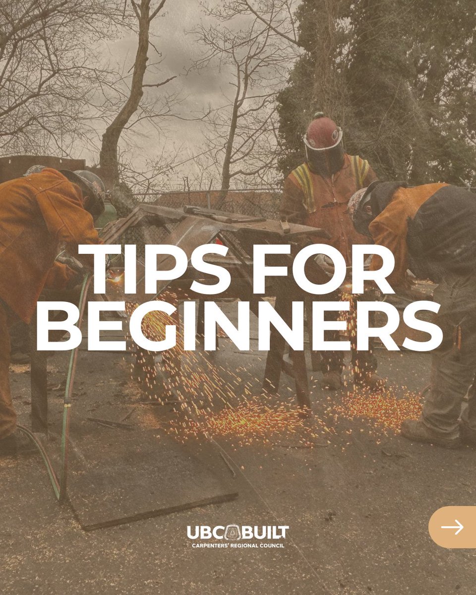 UBCBuilt_CRC's tweet image. A mentor can offer valuable insights, tips, and real-world experience to help you avoid mistakes and accelerate your learning. 🏗️ Don’t hesitate to ask questions and seek guidance from those who’ve been there. 🌱
#UBCBuilt #FindAMentor #BuildWithConfidence