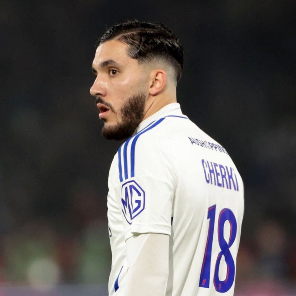 PLFrance_ 🇫🇷 (@plfrance_) on Twitter photo Rayan Cherki a dit oui à Manchester City pour un transfert cet été ! 🇫🇷🩵
Pep Guardiola a parlé avec lui du projet.
(<a href="/Santi_J_FM/">Santi Aouna</a>) Rayan Cherki a dit oui à Manchester City pour un transfert cet été ! 🇫🇷🩵
Pep Guardiola a parlé avec lui du projet.
(<a href="/Santi_J_FM/">Santi Aouna</a>)