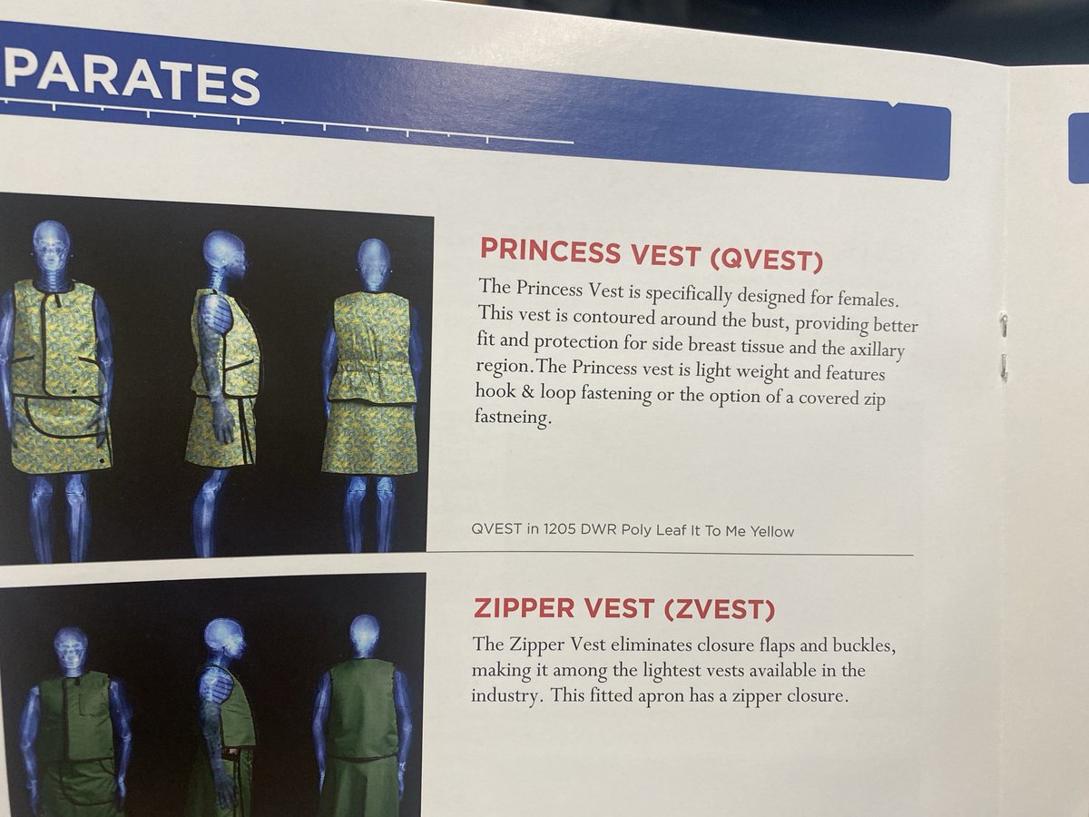 Dr Petra Jenkins (@drpetrajenkins1) on Twitter photo <a href="/ProtecxM/">Protecx Medical Ltd</a> I note your QVEST ‘specifically designed for females’ has a demeaning, insulting and unacceptable name ‘Princess Vest’ - WIC have fought & continuously do so to fight against sickening belittling gender stereotyping <a href="/global_wic/">Global Women In Cardiology (WIC) - Early Career</a> <a href="/BCSWIC/">BCS Women in Cardiology</a> <a href="/ProtecxM/">Protecx Medical Ltd</a> I note your QVEST ‘specifically designed for females’ has a demeaning, insulting and unacceptable name ‘Princess Vest’ - WIC have fought & continuously do so to fight against sickening belittling gender stereotyping <a href="/global_wic/">Global Women In Cardiology (WIC) - Early Career</a> <a href="/BCSWIC/">BCS Women in Cardiology</a>