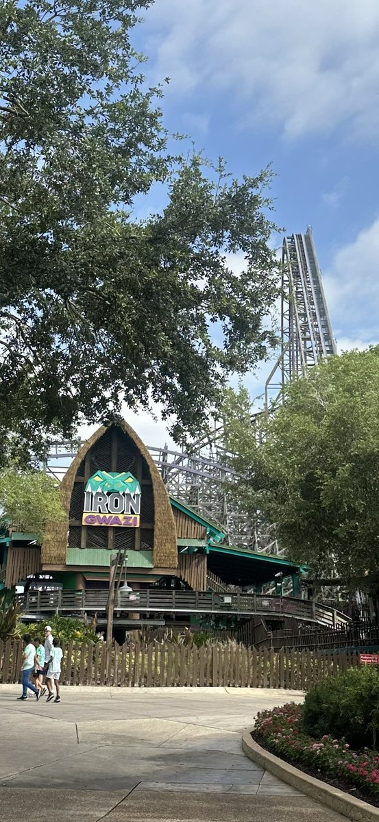Dr. Ashley F. Curtis (@ashleyfcurtis) on Twitter photo Perk of working <a href="/USFHealthNurse/">USF Health Nursing</a> is that the annual spring fling is in a gorgeous venue this year - <a href="/BuschGardens/">Busch Gardens Tampa Bay</a> ! Perk of working <a href="/USFHealthNurse/">USF Health Nursing</a> is that the annual spring fling is in a gorgeous venue this year - <a href="/BuschGardens/">Busch Gardens Tampa Bay</a> !