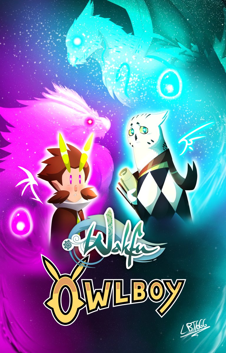 BlackTiger_666's tweet photo. 🔔C'est vendredi et les chapitres 56 et 57 de la #fanfiction #crossover Wakfu X Owlboy sont disponibles ! 🔔 

https://t.co/MErkqVEw1q 

https://t.co/LWTKz1iQAb 

Bonne lecture ! 😊📖 

[Rendez-vous le 6 Juin 🎉 pour les chapitres 58 et 59 !]

🐉👹 

#Ankama #DPadStudio #Story https://t.co/W1BGMkwteR
