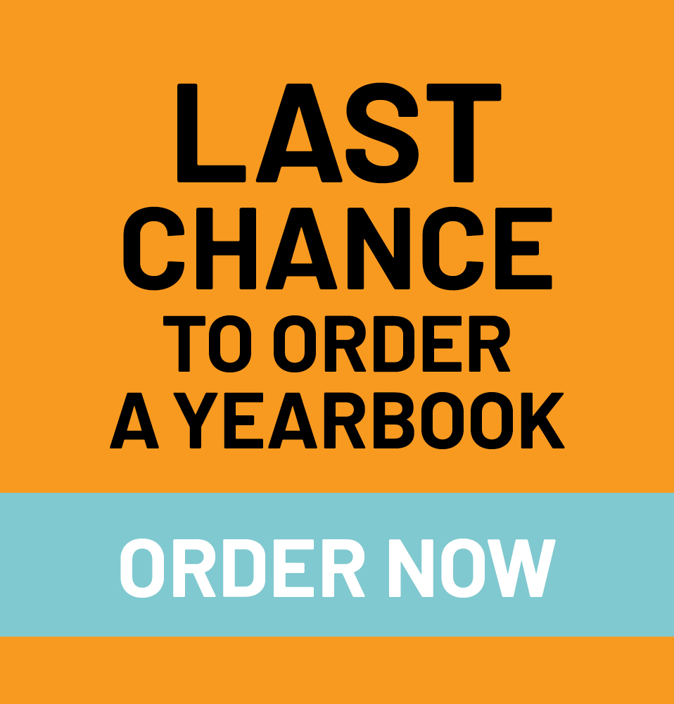 Order the best "history book" at Darby BEFORE June 1st! You need your 24-25 yearbook. jostens.com