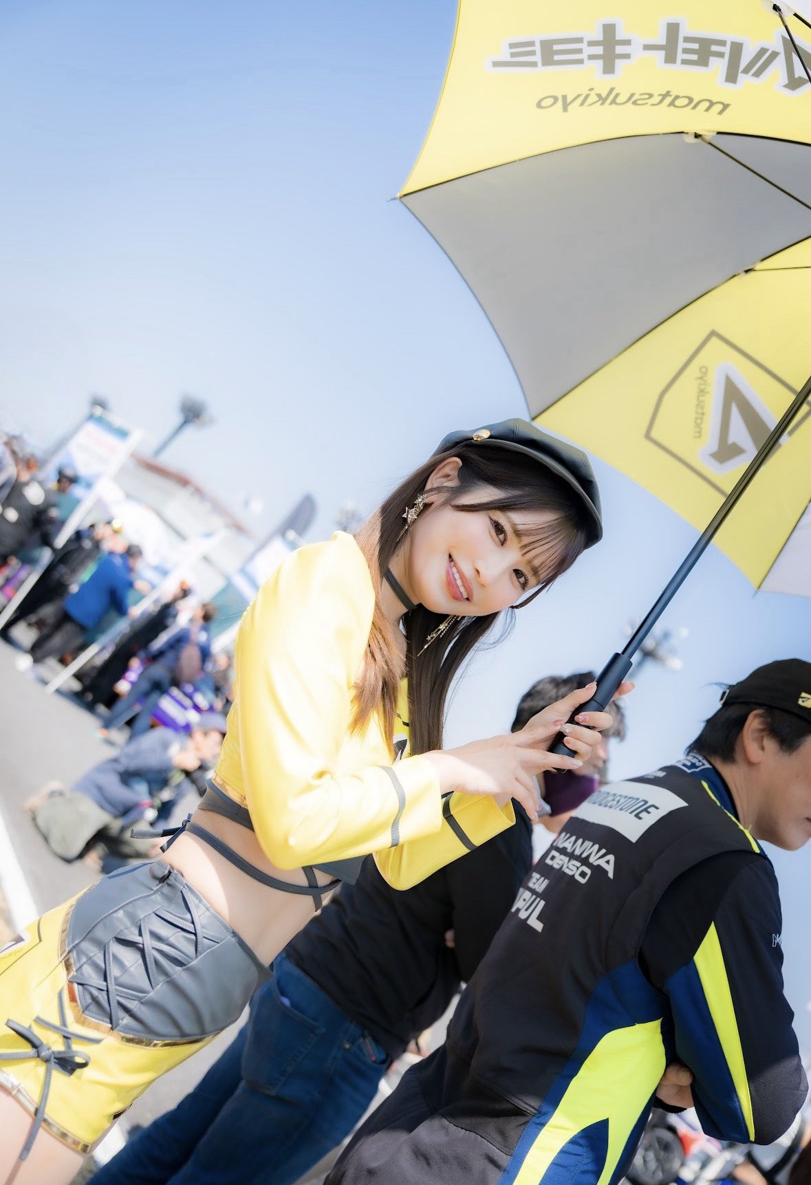 織田真実那🍡 on X: 