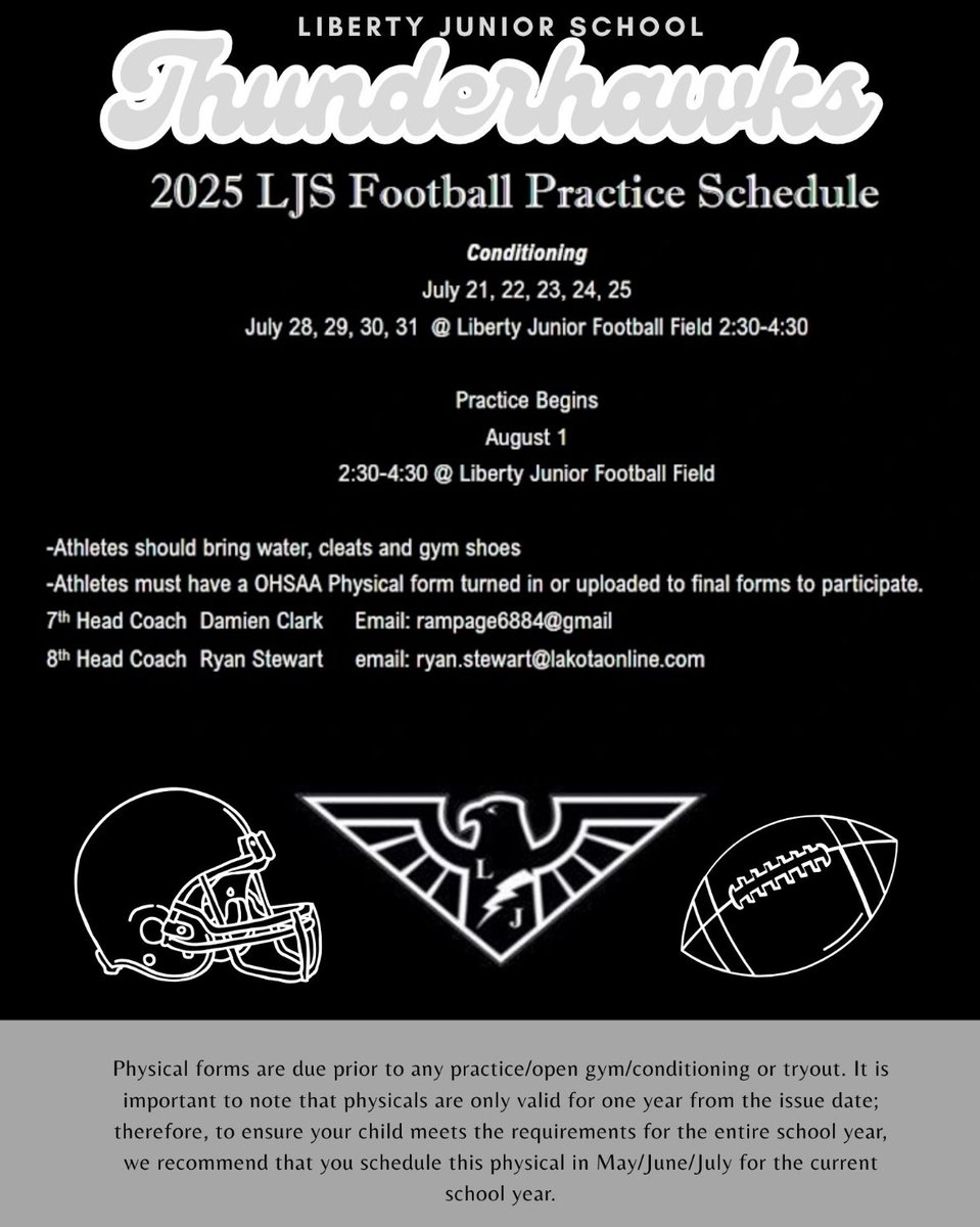 Liberty Junior School tweet media