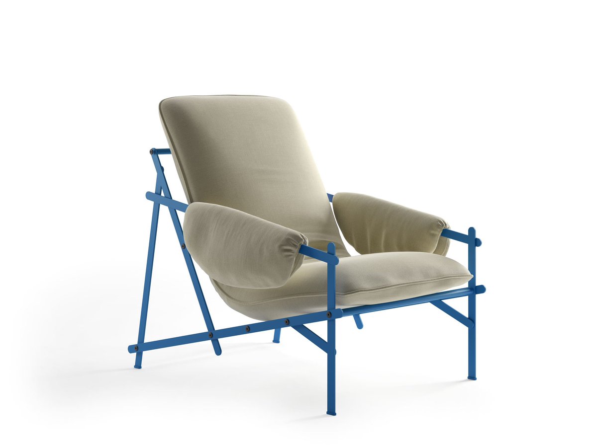 ❤️ Dietro ogni progetto ci sono mani, occhi, cuore.
@innovaimbottiti è un’azienda storica del territorio padovano, con una lunga tradizione nell’artigianalità e nella qualità del design imbottito.
innovaimbottiti.com/armchair/palit…
#beatrizsempere #matteomoro
#innovaimbottiti
