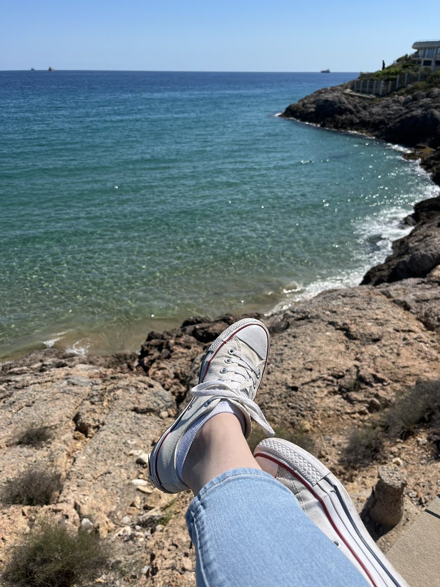 A vegades cal parar per tornar a començar!!! Sempre endavant i per a tu!!! 😘