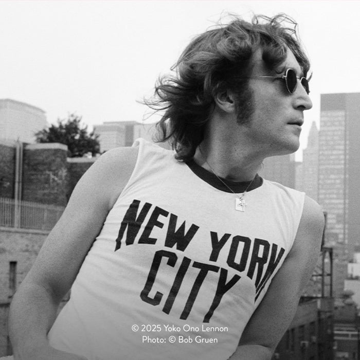 johnlennon's tweet image. JOHN LENNON / THE ROYAL MINT
One of the biggest-selling Royal Mint coins for any musician in history - to celebrate John’s 85th birthday later this year.
royalmint.com/shop/limited-e…