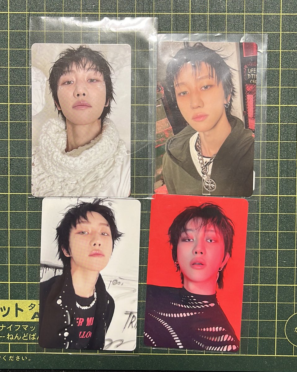hiromin9 tweet media